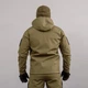 Куртка SoftShell Armoline URBAN SCOUT OLIVE. XL - изображение 3