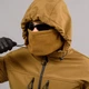 Куртка SoftShell Armoline URBAN SCOUT COYOTE. M - изображение 11