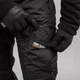 Штани на флісі Armoline TRAVEL DEFENCE BLACK. 2XL - зображення 9