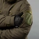 Куртка зимова Armoline RAPTOR-3 OLIVE. L - зображення 6