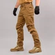 Брюки тактические Armoline DEFENDER Coyote. L - изображение 2