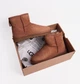 Угги UGG Classic Mini 2 Chestnut Brown 1016222-CHE 38 - изображение 2