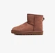 Угги UGG Classic Mini 2 Chestnut Brown 1016222-CHE 38 - изображение 3