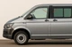 Накладки на дверные стойки EuroCap для Volkswagen T5 2010-2015 гг - изображение 2
