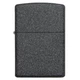 Зажигалка Zippo 211 Iron Stone - изображение 3