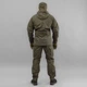 Костюм полевой Armoline CRUSADER OLIVE. 2XL/Long - изображение 3
