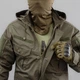 Костюм полевой Armoline CRUSADER OLIVE. 2XL/Long - изображение 5
