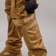 Брюки тактические Armoline SHTORM Coyote. S/Short - изображение 12