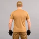 Термофутболка тактична Armoline S.W.A.T. Coolpass COYOTE. 2XL - зображення 3