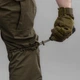 Костюм полевой Armoline CRUSADER OLIVE. 2XL/Long - изображение 13
