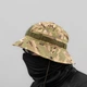 Панама польова Armoline PHANTOM Multicam. 56-60 - зображення 3