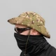Панама польова Armoline PHANTOM Multicam. 56-60 - зображення 5