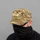 Кепка милитари Armoline TANK R MULTICAM. 56-60 - изображение 1