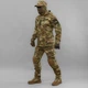 Костюм полевой Armoline VOЇN Multicam. S-Short - изображение 2