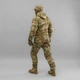 Костюм полевой Armoline VOЇN Multicam. S-Short - изображение 3