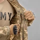 Костюм летний полевой Armoline PHANTOM Укрпиксель ММ14. M - изображение 6