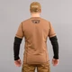 Футболка с рукавами BLACK WATER Coyote. XS - изображение 3