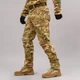 Штани Armoline TRAVEL DEFENCE Multicam. 3XL - зображення 2
