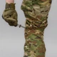 Костюм полевой Armoline VOЇN Multicam. S-Short - изображение 14