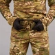 Штани Armoline TRAVEL DEFENCE Multicam. 3XL - зображення 4