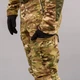 Штани Armoline TRAVEL DEFENCE Multicam. 3XL - зображення 8