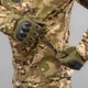 Костюм летний полевой Armoline PHANTOM Multicam. M - изображение 5