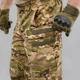 Костюм летний полевой Armoline PHANTOM Multicam. M - изображение 10