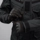 Костюм полевой Armoline CRUSADER Black. XL-Short - изображение 6