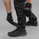 Костюм полевой Armoline CRUSADER Black. XL-Short - изображение 14