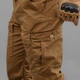 Костюм польовий Armoline CRUSADER Coyote. 3XL-Long - зображення 11