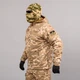Анорак Armoline TRAVEL DEFENCE Укрпіксель ММ14. S - зображення 2