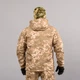 Анорак Armoline TRAVEL DEFENCE Укрпіксель ММ14. S - зображення 3