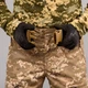 Брюки Armoline TRAVEL DEFENCE Укрпиксель ММ14. 3XL - изображение 4