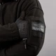 Толстовка флісова Armoline ULTIMATUM Black. L - зображення 5