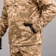 Анорак Armoline TRAVEL DEFENCE Укрпіксель ММ14. S - зображення 8