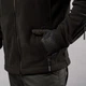 Толстовка флісова Armoline ULTIMATUM Black. L - зображення 7