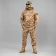 Анорак Armoline TRAVEL DEFENCE Укрпіксель ММ14. S - зображення 11