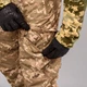Брюки Armoline TRAVEL DEFENCE Укрпиксель ММ14. 3XL - изображение 9