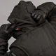 Жилетка утеплённая Armoline ANTITERROR II Black. 2XL - изображение 4