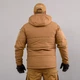 Жилетка утеплённая Armoline ANTITERROR II Coyote. 2XL - изображение 3