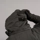 Жилетка утеплённая Armoline ANTITERROR II Black. 2XL - изображение 5