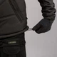 Жилетка утеплённая Armoline ANTITERROR II Black. 2XL - изображение 8