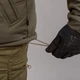 Жилетка утеплённая Armoline ANTITERROR II Olive. M - изображение 10