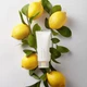 Зволожувальний крем з вітаміном С для сяяння шкіри Needly Vita C cream, 50 мл (422410) - изображение 4
