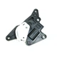 Привід заслінки обігрівача правий Q-FIX Q212-0195 HYUNDAI/KIA 97160-3K000 - зображення 1