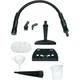 Пароочиститель Clatronic DR 3653 1050W - изображение 2