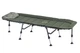 Кровать рибальське розкладне Mivardi Bedchair CamoCODE Express 6 (навантаження до 120кг) M-BCHCCEX6 - зображення 2