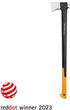 Сокира-колун Fiskars X-series X36 Splitting L (1069109) - зображення 10