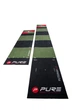 Килимок для гольфу Pure2Improve Golfputting, 500 см - изображение 3