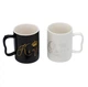 Набор 2 чашек The King and Queen 250ml - изображение 1